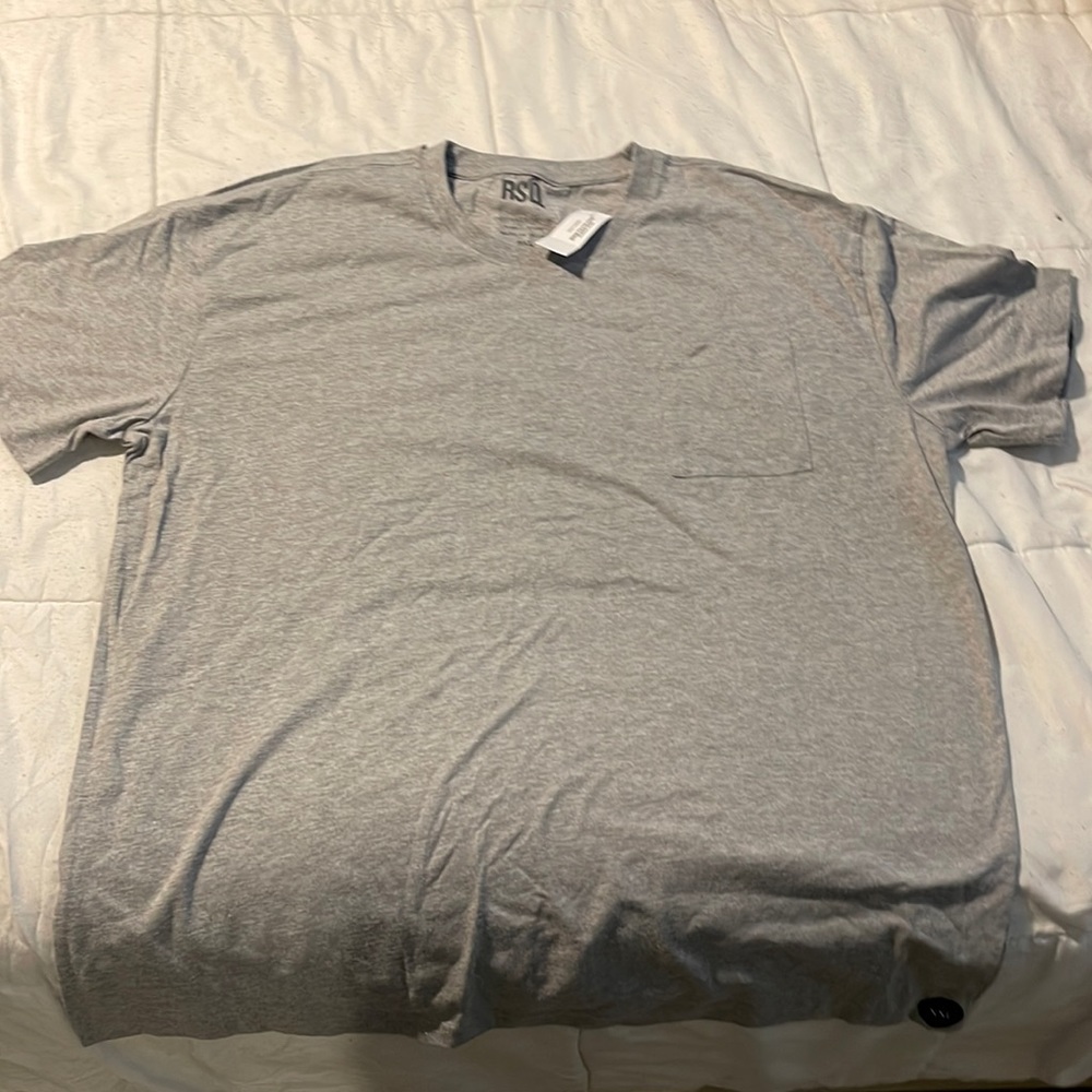 Brand new tee shirt